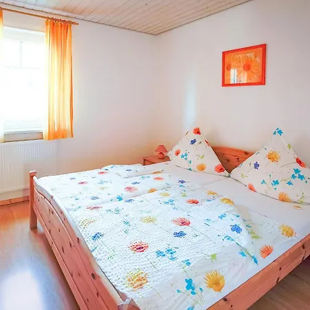Kassandra Apartmán *