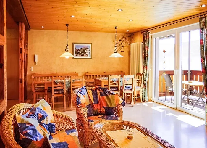 Apartmán Kassandra