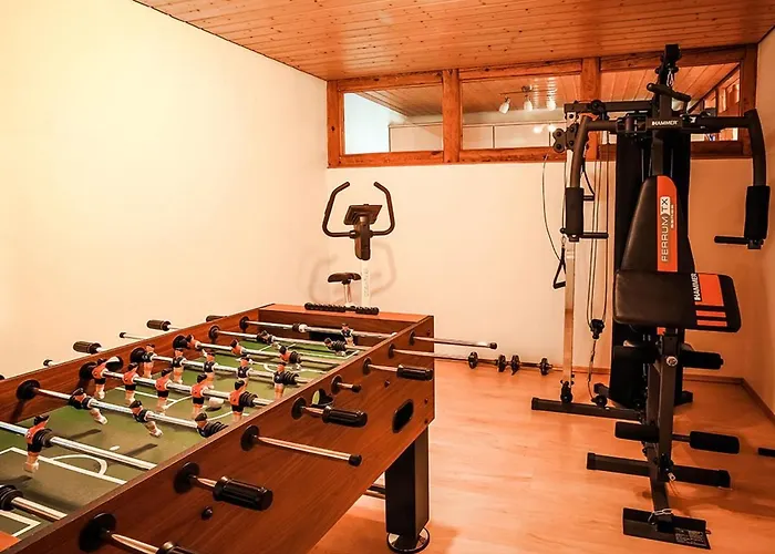 Apartmán Kassandra *