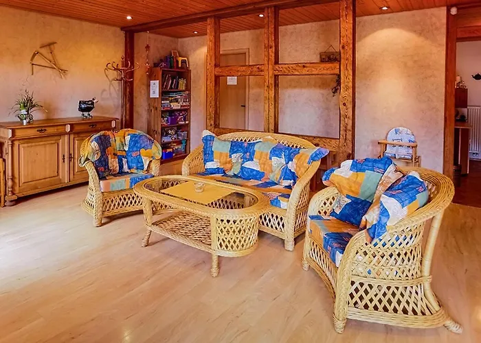 Apartmán Kassandra *